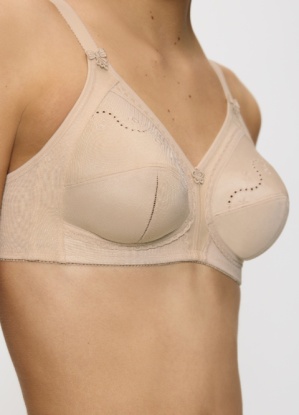 Triumph Doreen + Cotton Bra